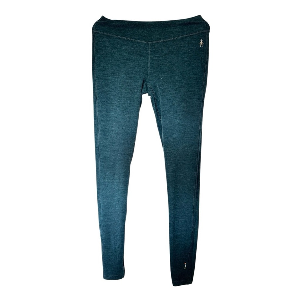 Women Smartwool Classic Merino wool 250 base layer - legging pants